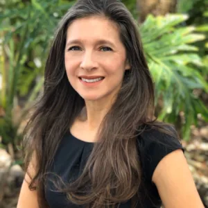 Juanita Moreno