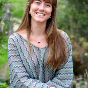 Morgan Thompson