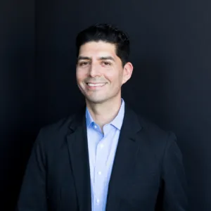 Robert Vargas