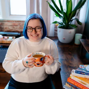 Emily Michalski, LCAT, KAP, Art Therapist in Rochester, NY 