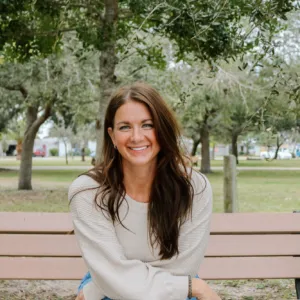 Leah Shanteau