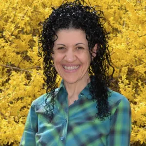 Marcy j. S. johnson