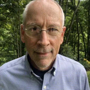 Jeffrey Tilden