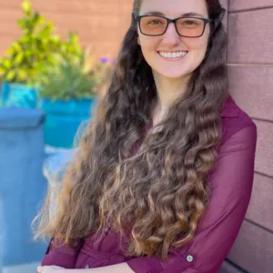 Kalin Palmer, MS, LMHC, Licensed Mental Health Counselor  in Florida 