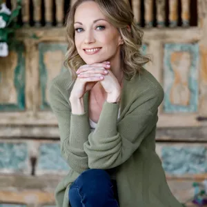 Alyssa Davis