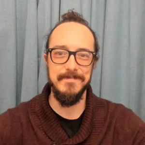 Rob Martin