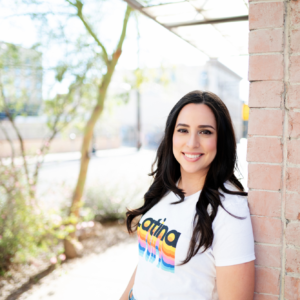 Cassie Uribe, LCSW, Licensed Clinical Social Worker in Tucson, AZ 