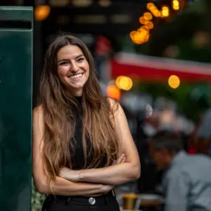 Charity Christensen, MHC-LP, Psychotherapist in New York City, NY 
