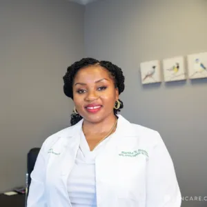 Martha Akinbile
