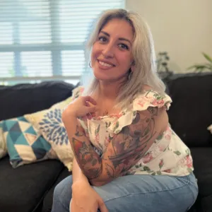 Camila Tonn, MSW, LSWAIC, Associate Clinical Social Worker in Everett, WA 