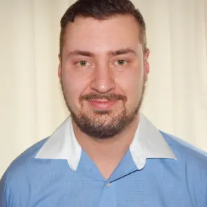 Daniel Ellis, LPC CTP, Licensed Professional Counselor in Cincinnati, OH 