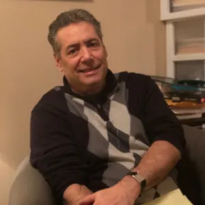 Michael Guglielmino