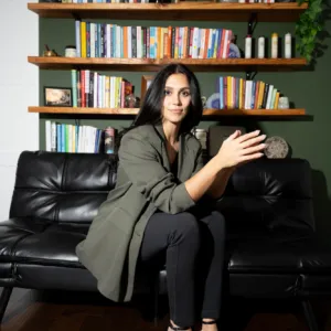 Dr. kelsey George