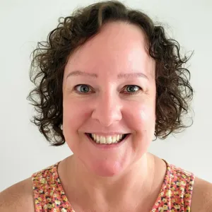 Jeanne Klusman
