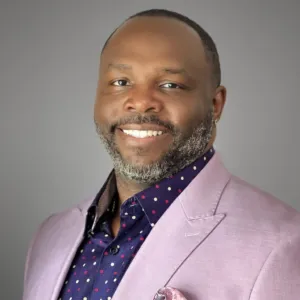 Lamar Broomfield