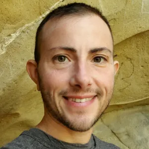 Ryja (Rylan Jay) Testa, PhD, Psychologist in Portland, OR 