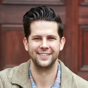Jeremy Mohler