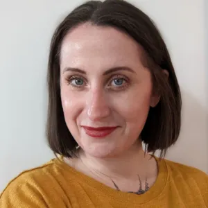 Rebecca Wells
