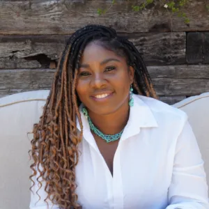 Marsha Jackson