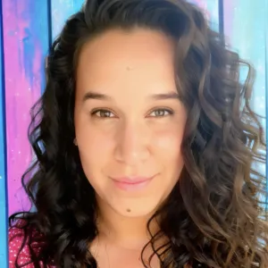 Danielle Larin, LMFT 103879, Licensed Marriage & Family Therapist in San Diego, CA 