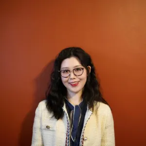 Wendy Wei
