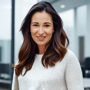 Melissa Morton
