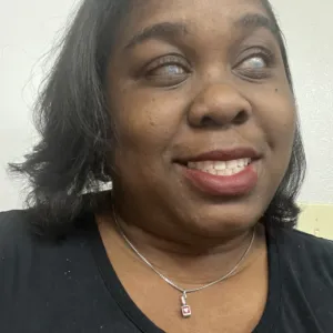 LaKisha Holmes, MS, NCC, Associate Professional Counselor in Austin, TX 