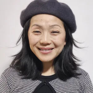 Akiko Schaier