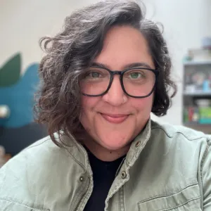 Melissa "Missy" Satterberg, PhD, LMFT (OR & CA), ATR-BC, LCAT (OR), Licensed Marriage & Family Therapist in Portland, OR 97202