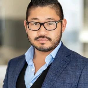 Johnny Kim