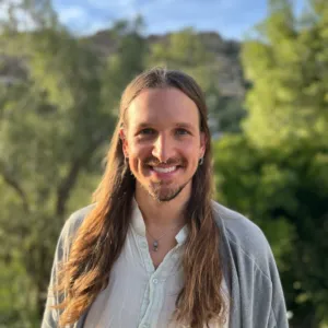 Seth Stewart, AMFT, APCC, Associate Marriage & Family Therapist in Los Angeles, CA 