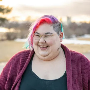 Jade Huggins, LCSW, Social Worker  in Colorado 