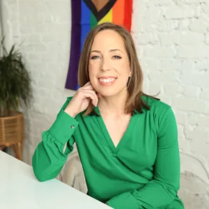 Emily Derouin, PsyD, Psychologist  in Colorado 