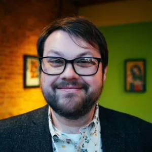 Kyle Lisowski, LCPC, Licensed Professional Clinical Counselor  in Ilinois 