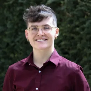 Alex Quinn, Masters of Science, Licensed Professional Counselor Associate in Houston, TX 