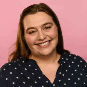 Sarah Mitchell