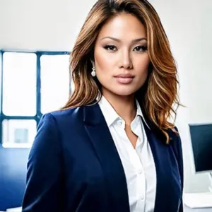 Betty Yu