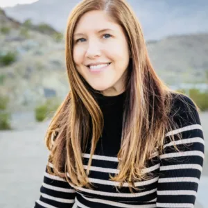 Rebekah Mccammon