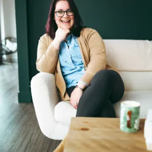 Meghan Robinson