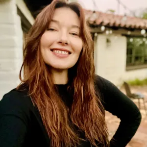 Kelli Redfield, AMFT, Associate Marriage & Family Therapist  in California 