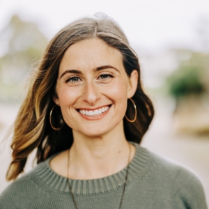 Julia Forberg, MA, MFT, Licensed Marriage & Family Therapist in San Francisco, CA 