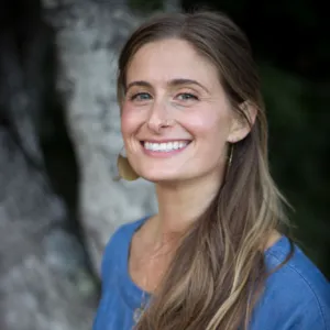 Julia Forberg, MA, MFT, Licensed Marriage & Family Therapist in San Francisco, CA 94118