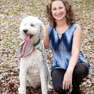 Brittany Paquette, LMHC, Licensed Clinical Mental Health Counselor in Pensacola, FL 