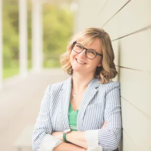 Lindsay Garrett, LCSW-S, Licensed Clinical Social Worker in Hurst, TX 