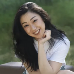 Catherine Liang