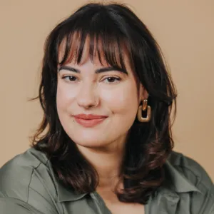Paige Geisinger, LMFT, MS, PMH-C, CCTP, Licensed Marriage & Family Therapist in Seattle, WA 98104