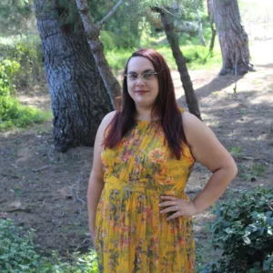 Melissa Ricard-cruz