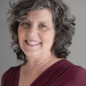 Joanne Davis