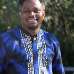 Robert Nyumah