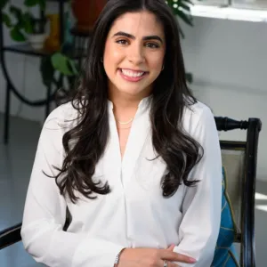 Sarah Confeiteiro, LMHC-D, Licensed Mental Health Counselor in Mount Vernon, NY 10552